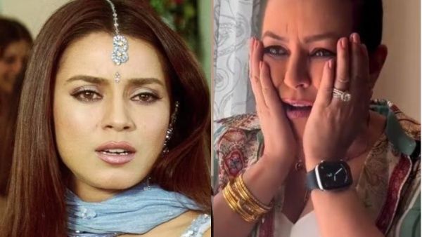 एक्सीडेंट में पूरे चेहरे में घुसे कांच, मिसकैरिज तालक और फिर कैंसर, आसान नहीं रही एक्ट्रेस की जिंदगी