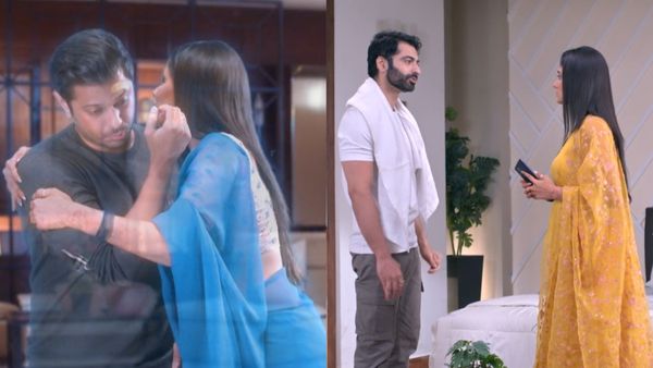 GHKKPM Spoiler Alert: विराट को तड़पता देख पसीजेगा सई का दिल, सत्या भी देगा पत्नी को अल्टीमेट