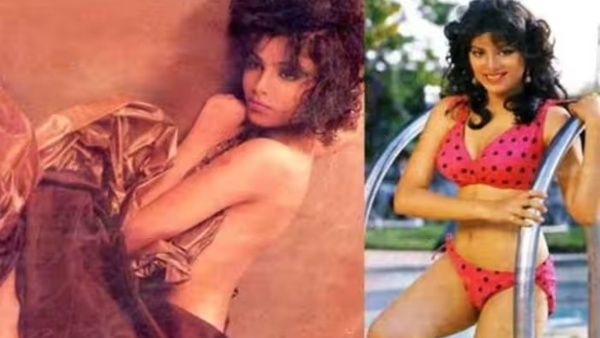 इस एक्ट्रेस ने KISS पर KISS करके हिला दी थी पूरी इंडस्ट्री, बोल्ड सीन देखने के लिए ब्लैक में बिकते थे टिकट