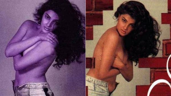 डॉन के देश छोड़कर भागते ही बॉलीवुड से गायब हुईं ये हसीना, टॉपलेस फोटोशूट से मचाया था खूब बवाल