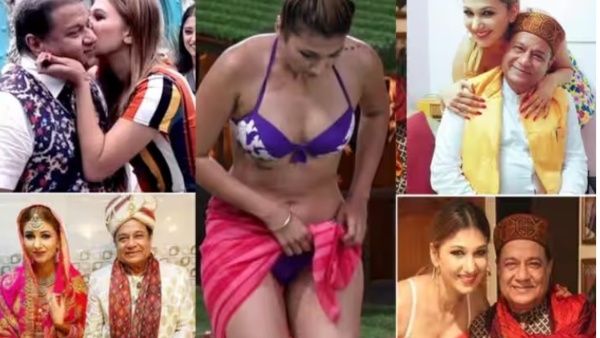 कहां गायब हो गई अनूप जलोटा की गर्लफ्रेंड जसलीन मथारू? कभी गुरू जी संग बिकिनी में...