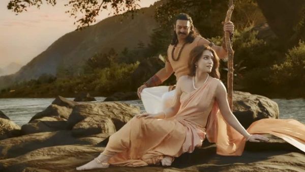 Adipurush Trailer: राम.. सीता... और VFX, गाड़ दिया अहंकार की छाती में विजय का भगवा ध्वज