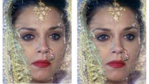 कहां हैं गदर वाली सकीना की मां, अमरीष पुरी की 'पत्नी' अब हो गई हैं ऐसी