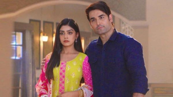 Vivian Dsena Comeback: बेटी की पहचान छिपाने के बाद विवियन की हुई टीवी में वापसी, एंट्री देखकर दीवाने हुए फैंस