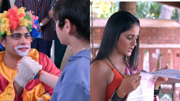 GHKKPM Spoiler Alert: बेटे के लिए पाखी को वापस लाएगा विराट, भवानी काकू सई के खिलाफ निकलवाएगी अखबार