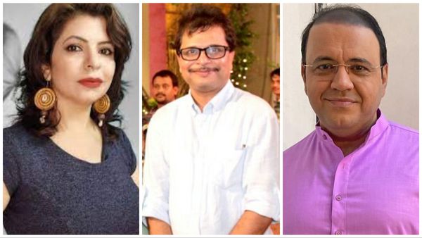 TMKOC: जेनिफर के असित मोदी पर लगाए आरोपों पर भिड़े मास्टर का आया बयान, कही ये बात