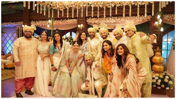 बंद होने वाले शो को मिला जीवनदान, अब इतने दिन और आएगा Bade Achhe Lagte Hain 2