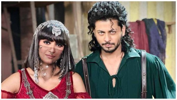 'बड़े अच्छे लगते हैं' के बाद अब बंद होने जा रहा है ये नामी शो, कॉन्ट्रोवर्सी के बावजूद साल भर भी नहीं टिका शो