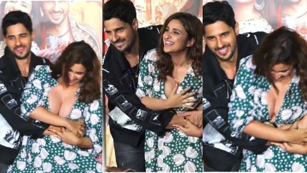 सिद्धार्थ की जबरदस्ती के कारण जब परिणीति का दिख गया था सब कुछ, राघव की दुल्हनिया आज तक नहीं भूली वो...