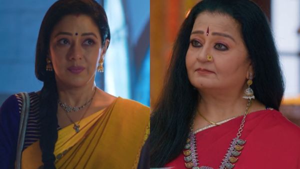 Anupamaa Spoiler Alert: अनुज को छोड़कर तीन साल के अमेरिका जाएगी अनुपमा, भरेगी अपने सपनों की उड़ान