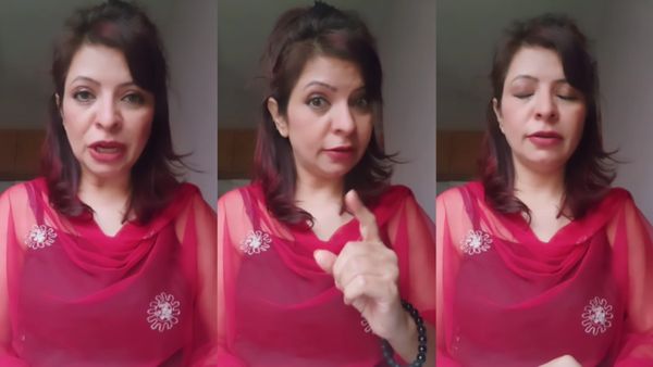 TMKOC: असित मोदी पर यौन शोषण का आरोप लगाने के बाद जेनिफर का वीडियो आया सामने, कहा- 'चुप्पी को मेरी कमजोरी...'