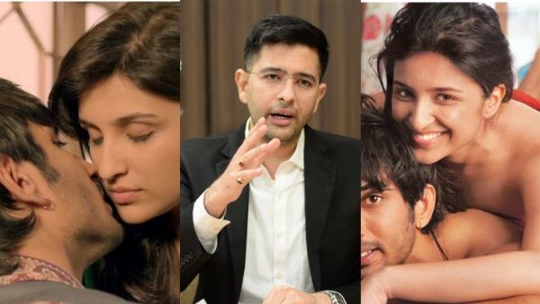 लिव-इन रिलेशनशिप से लेकर वन नाइट स्टैंड तक... अपनी दुल्हनिया परिणीति के ये राज जानते भी है राघव चड्ढा?
