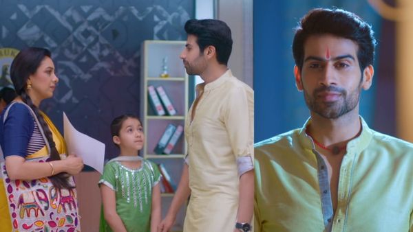 Anupamaa Spoiler Alert: अनुपमा की हुई नकुल से मुलाकात, तो क्या अनुज के बाद ये होगा अनुपमा का नया सहारा