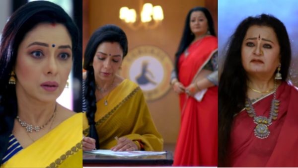 Anupamaa Promo: अपने सपनों के लिए अनुपमा तोड़ेगी अपने परिवार से हर बंधन, छोड़ेगी अनुज का साथ