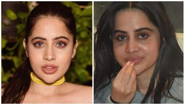 BF ने उर्फी जावेद की कर दी थी ऐसी हालत, हसीना ने प्राइवेट पार्ट के पास गुदवाया नाम और उसने...