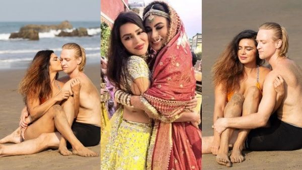 शादी के बाद से ही कहर रोमांस को लेकर छाई थी ये हसीना, अब हो गई प्रेग्नेंट और ऐसे दी Good News