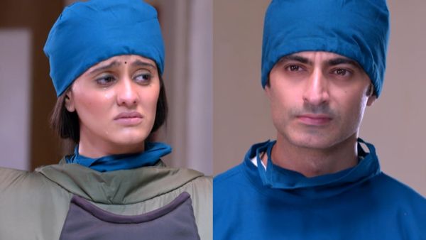 GHKKPM Spoiler Alert: कमिश्नर को बचाने के लिए सई अपनी जान खतरे में डालेगी, सत्या को होगा प्यार का एहसास