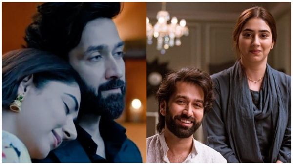 दिशा परमार के बाद अब नकुल मेहता ने भी भरी हामी, जल्द आएगा Bade Achhe Lagte Hain 3