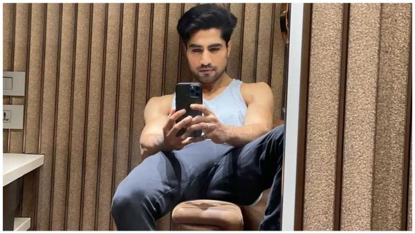 'ये रिश्ता...' के अभिमन्यु उर्फ Harshad Chopda की पढ़ाई के बारे में जानकर पकड़ लेंगे माथा!