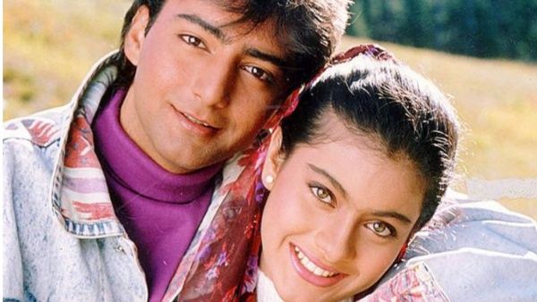 पापा ने बर्बाद की जिंदगी, काजोल का पहला हीरो जिसका पिता ने उजाड़ा घर, मां-बहन को मारी गोली और...