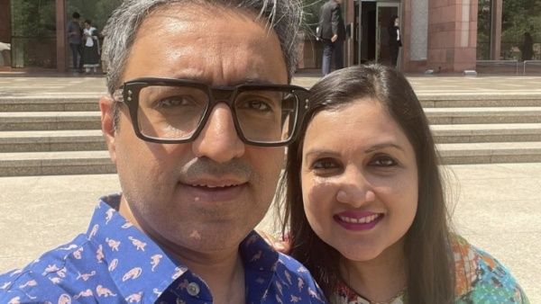 'हम दोनों साथ में नहाते थे...' माधुरी के इस खुलासे ने हर किसी को किया हैरान