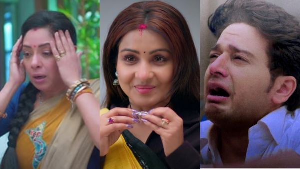 Anupamaa Twist: अनुपमा में जल्द आने वाले हैं ये धांसू ट्विस्ट, लोगों का हिल जाएगा दिमाग!