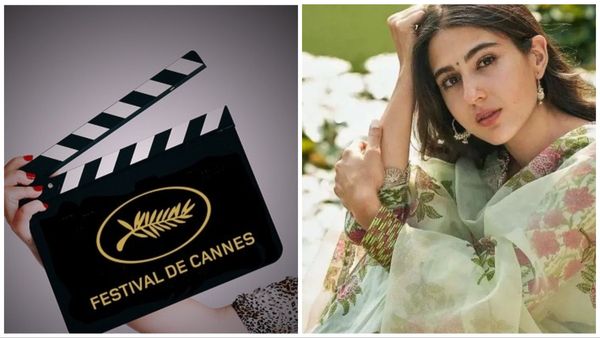 Bollywood Hghlights: आज होगा कान्स फिल्म फेस्टिवल का आगाज, फिल्म प्रमोशन के दौरान सारा को आया गुस्सा