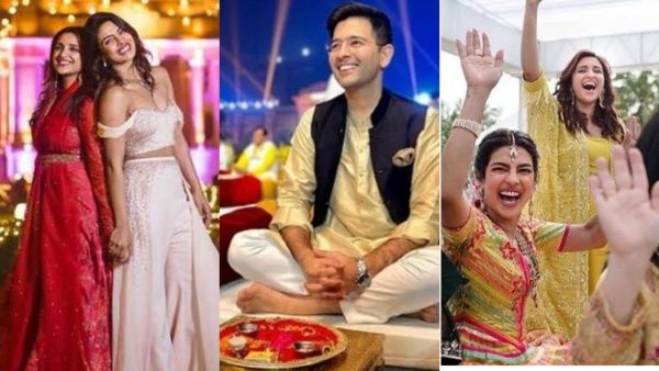 राघव-परिणीति की शादी की तैयारियां शुरू! प्रियंका को होने वाली दुल्हनिया ने दी ये जिम्मेदारी, आना होगा जल्दी