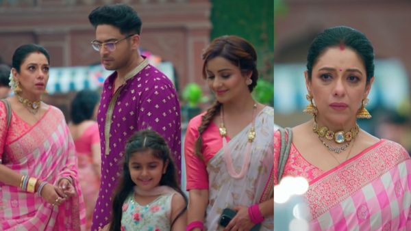 Anupamaa Spoiler Alert: अनुपमा को मिलेगा अनुज और छोटी के बेरुखी, माया पूजा में लेगी अनुपमा की जगह