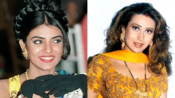 ढलती उम्र में अकेले ही बच्चों की परवरिश कर रही हैं ये हसीनाएं, कोई बनी बिन ब्याही मां तो किसी के पति ने छोड़ा