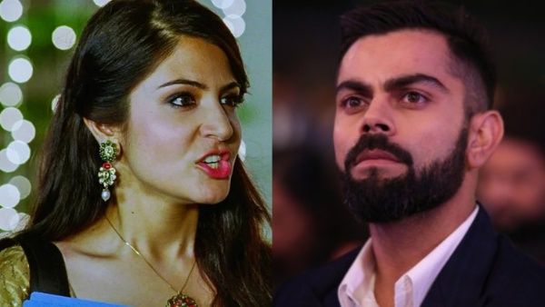 अनुष्का शर्मा से पहले इस क्रिकेटर की पत्नी के साथ रिलेशन में थे विराट कोहली! खत्म नहीं होती अफेयर्स की लिस्ट