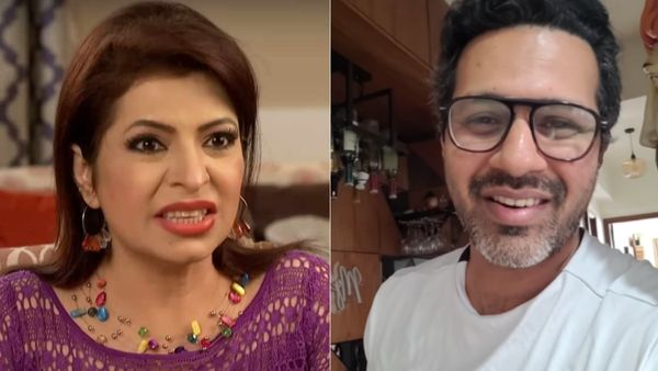 TMKOC: 'तारक मेहता' के एक्स डायरेक्टर ने खोली अपनी जुबान, बताया जेनिफर मिस्त्री सेट पर करती थीं कैसे बर्ताव