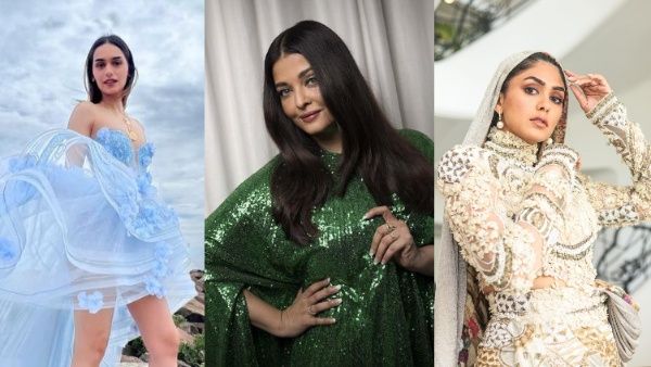 Bollywood Highlights: कान्स में छाई ऐश्वर्या राय बच्चन, दिशा परमार-राहुल वैद्य ने दी गुड न्यूज़