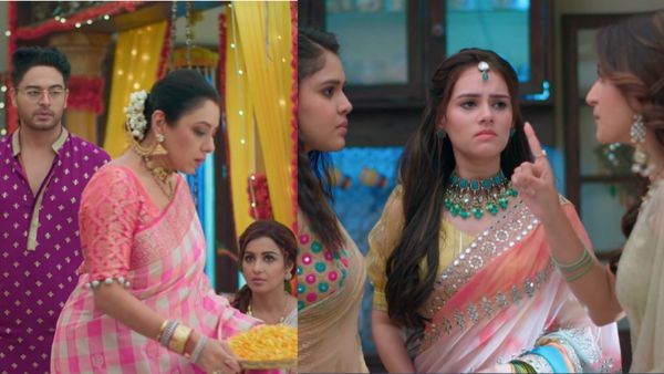 Anupamaa Spoiler Alert: अनुज माया को साथ देख अनुपमा पीएगी जहर का घूंट, डिंपी को आस्तीन का सांप कहेगी पाखी