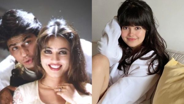 ऐश्वर्या से लेकर रवीना तक की बेटियों पर पानी फेरने आई ये स्टार डॉटर, मां ने किया था शाहरुख खान के साथ...