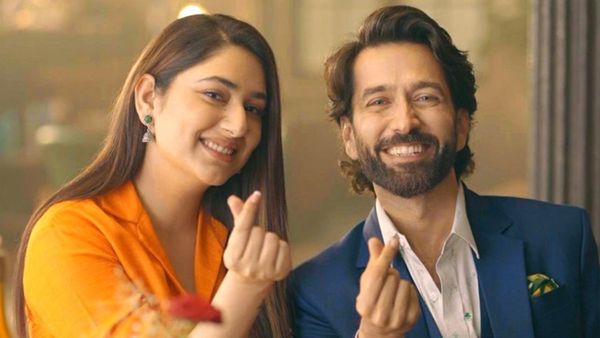 प्रेग्नेंसी के ऐलान के बाद ही Disha Parmar के नए शो का भी आ गया प्रोमो, ऐसे बुरे हाल में करेंगी शूटिंग