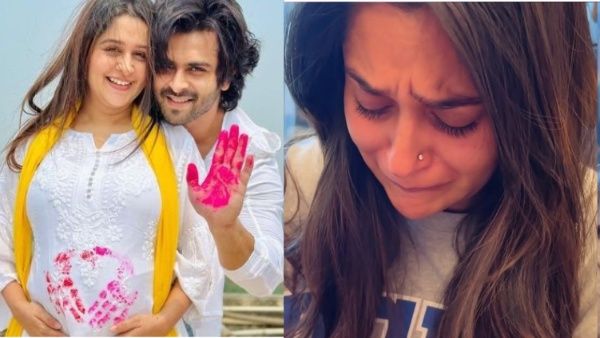 कुछ ही दिनों में बच्चे को जन्म देने वाली थी प्रेग्नेंट दीपिका, घर में अचानक पसर गया मातम