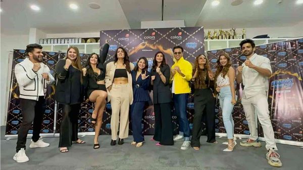 Khatron Ke Khiladi की सबसे फिसड्डी खिलाड़ी निकली ये हसीना, पहले ही टास्क में हुईं बाहर?