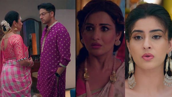 Anupamaa Spoiler Alert: अनुपमा का दिल तोड़ने में कोई कसर नहीं छोड़ेगी माया, आग में घी डालेगी बरखा
