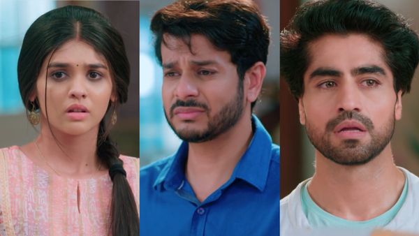 YRKKH Spoiler Alert: अभिनव के मन में आया अभीर को खोने का डर, बेटे को पाने के लिए हर हद पार करेंगे अभि अक्षु