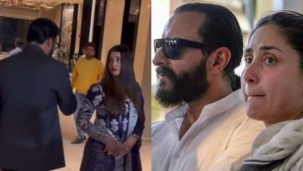 पब्लिक प्लेस में बुरी तरह एक दूसरे से लड़ने लगे ये स्टार कपल, बच्चन परिवार की बहू से लेकर पटौदी बेगम शामिल