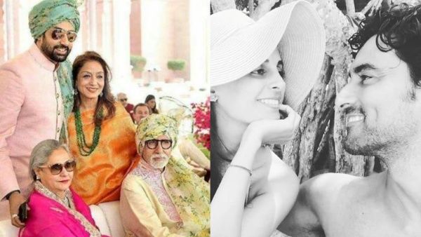 फिल्मों में फ्लॉप होकर इस शख्स ने किया ऐसा काम कि बन गया बच्चन परिवार का दामाद, जानिए कौन है ये हैंडसम हंक