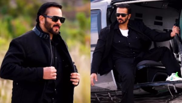Khatron Ke Khiladi: डर की छुट्टी करने आ गए रोहित शेट्टी, हड्डियों के साथ नियम तोड़ने वाले होस्ट की पहली झलक