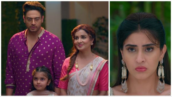 Anupamaa Written Update: अनुपमा को छोड़ माया के साथ गृह प्रवेश करेगा अनुज, देवर की वापसी देख परेशान हुई बरखा