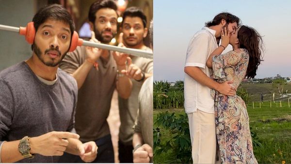 Bollywood Highlights: जल्द पर्दे पर दिखेगा 'गोलमाल 5' की मंडली का धमाल, अनुराग कश्यप की बेटी ने कर ली सगाई