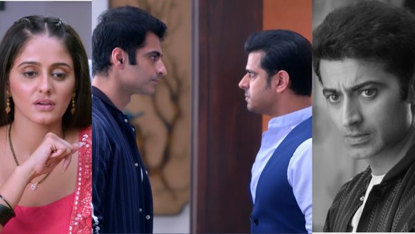 GHKKPM Spoiler Alert: सत्या के साथ हनीमून पर ना जाने के बहाने ढूंढेगी सई, सत्या पर आग बनकर बरसेगा विराट