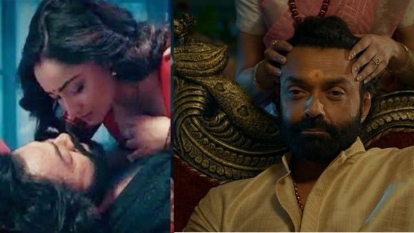 अंदर के कपड़ों के बिना आश्रम की बबीता ने सामने से हटा दिया बाथरोब... लोग बोले- बाबा का दिमाग ठनक जाएगा