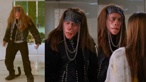 Ichchadhari Bandar: 'इच्छाधारी नागिन' के बाद अब आया 'इच्छाधारी बंदर', अपने आतंक से तबाह किया पूरा घर