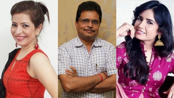 TMKOC: रोशन भाभी के सपोर्ट में आई रीटा रिपोर्टर, तारक मेहता के प्रोड्यूसर असित मोदी का फोड़ा सारा भांडा