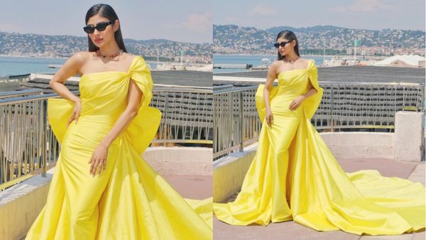 कान्स फिल्म फेस्टिवल में Mouni Roy का हो रहा है ऐसा हाल, इस वजह से रेड कार्पेट पर दिखाएंगी जलवा